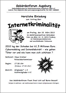 201303 Gebaerdenforum Internetkriminalitaet