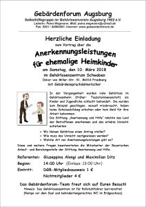 2018 03 10 Gebaerdenforum Heimkinder