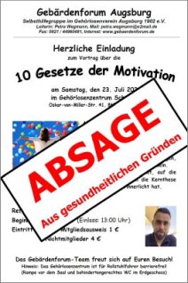 2022 07 23 10 Gesetze der Motivation