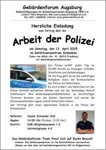 2025 04 12 Arbeit der Polizei klein